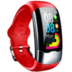 Health Measurement Heart Rate Blood Oxygen Sleep Multifunctional Smart Watch